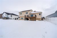 4720 Kites Lane, Bismarck, ND 58503