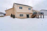 4720 Kites Lane, Bismarck, ND 58503