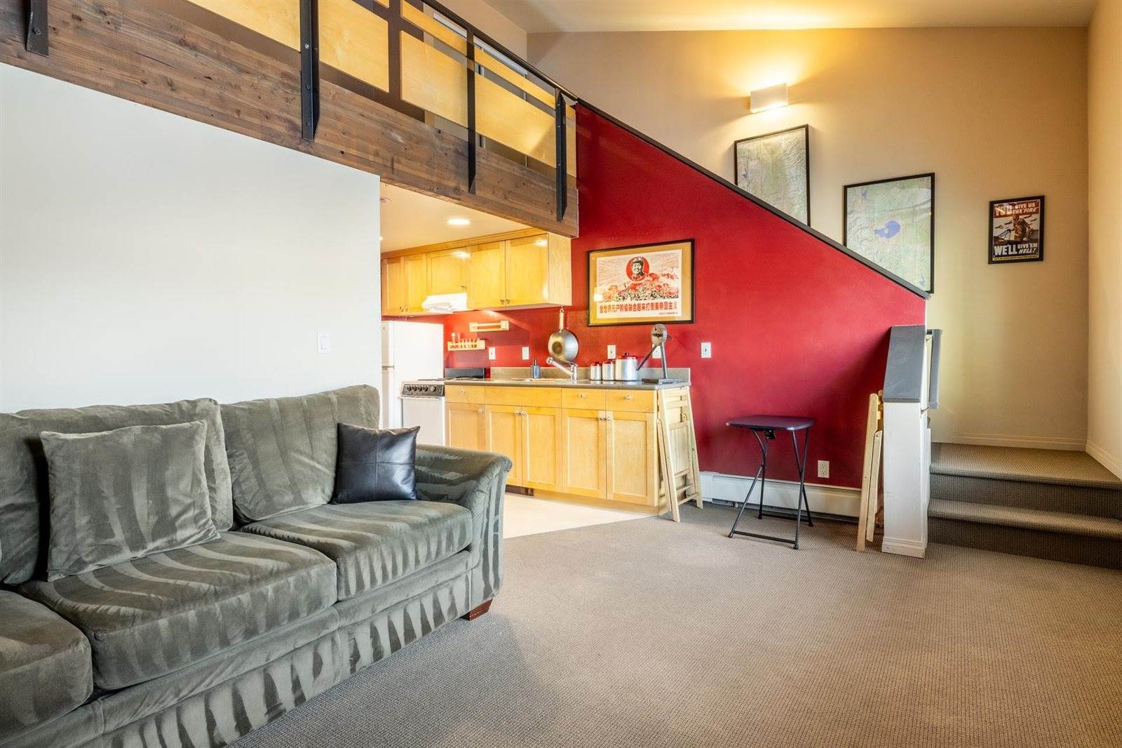 436 Old Mammoth Road #1, Mammoth Lakes, CA 93546