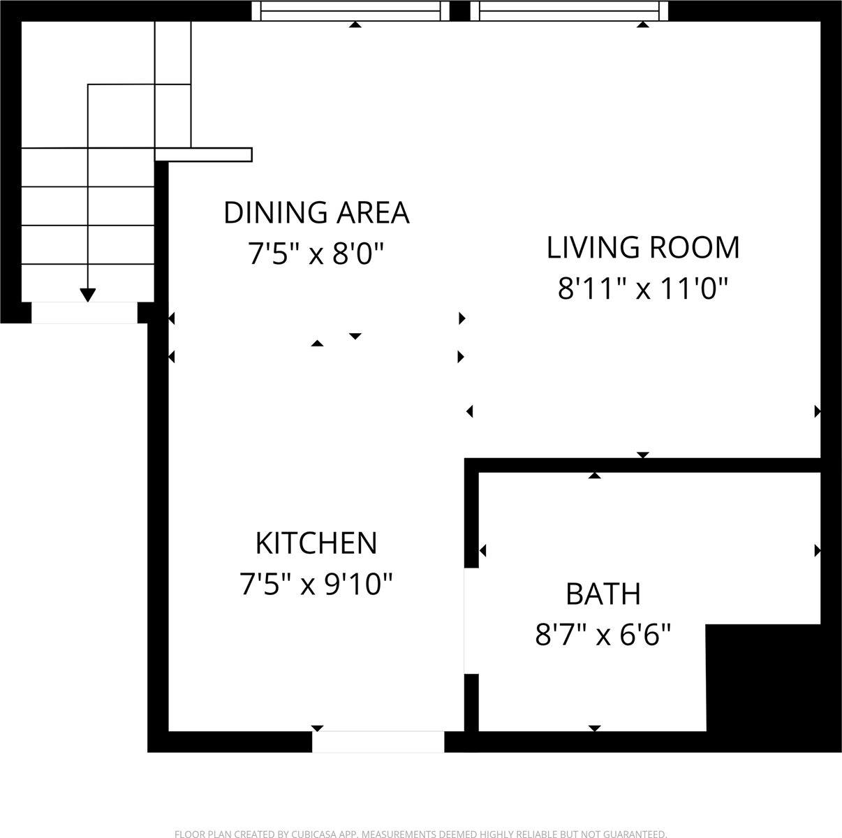 436 Old Mammoth Road #1, Mammoth Lakes, CA 93546