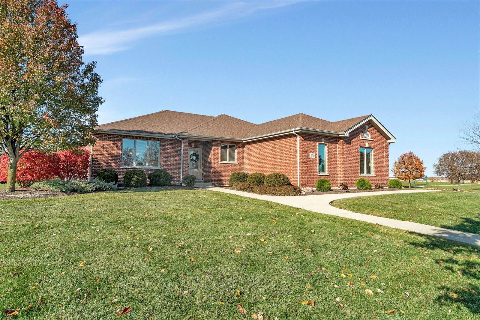 2749 Cole Lane, New Lenox, IL 60451