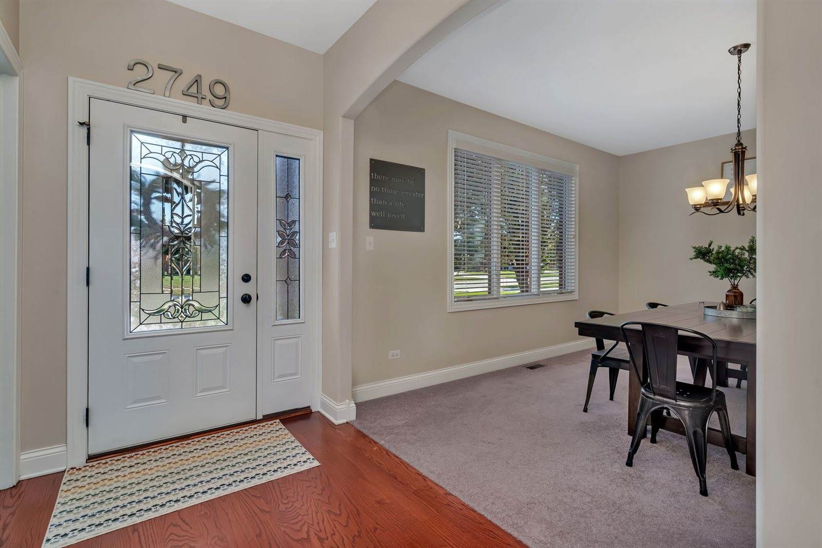 2749 Cole Lane, New Lenox, IL 60451