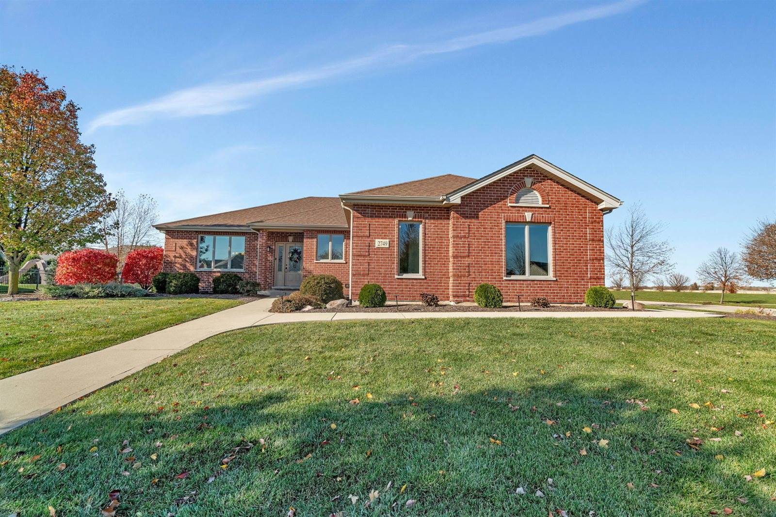 2749 Cole Lane, New Lenox, IL 60451