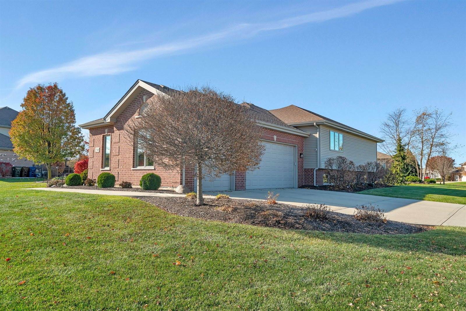 2749 Cole Lane, New Lenox, IL 60451