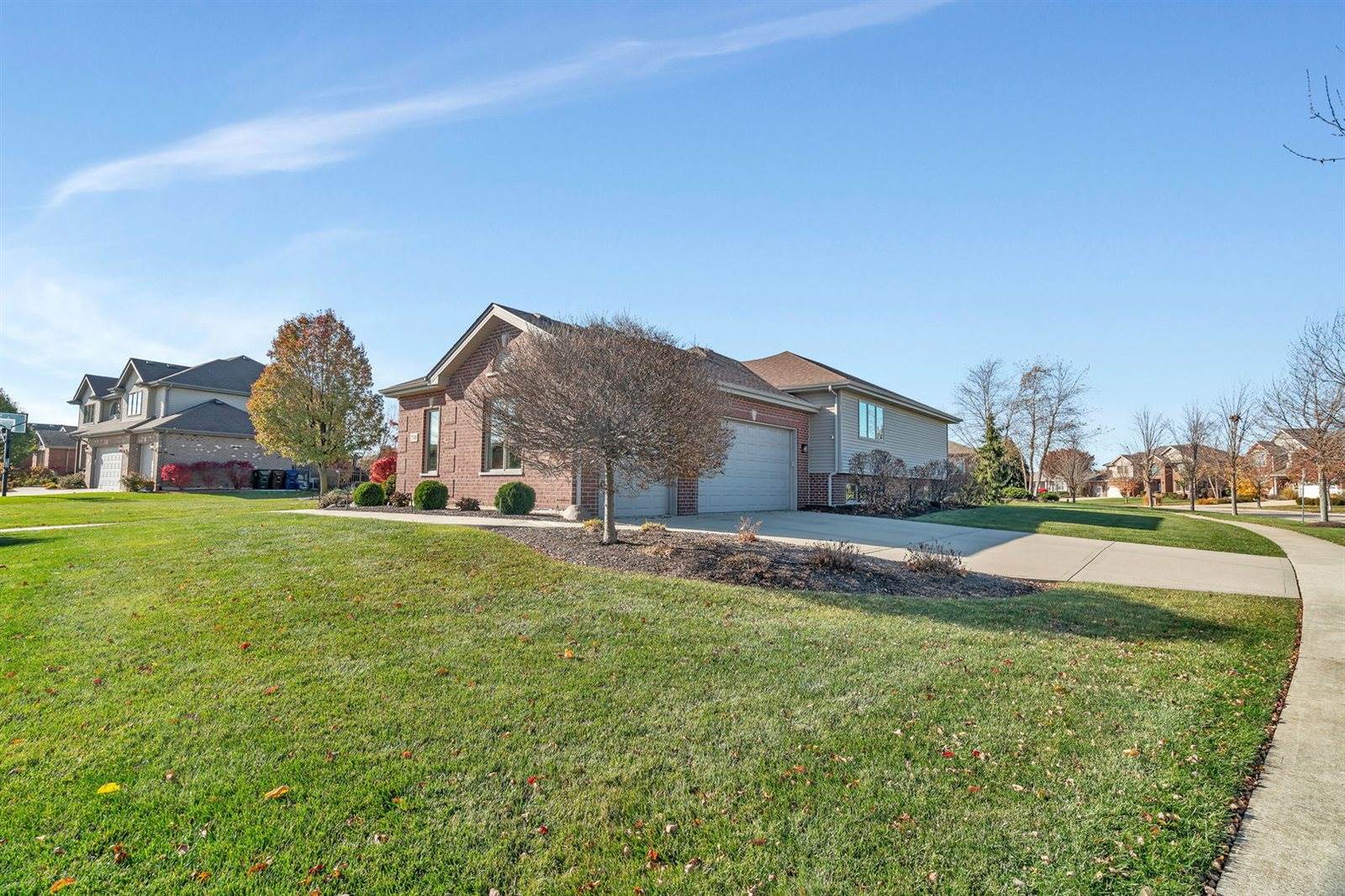 2749 Cole Lane, New Lenox, IL 60451