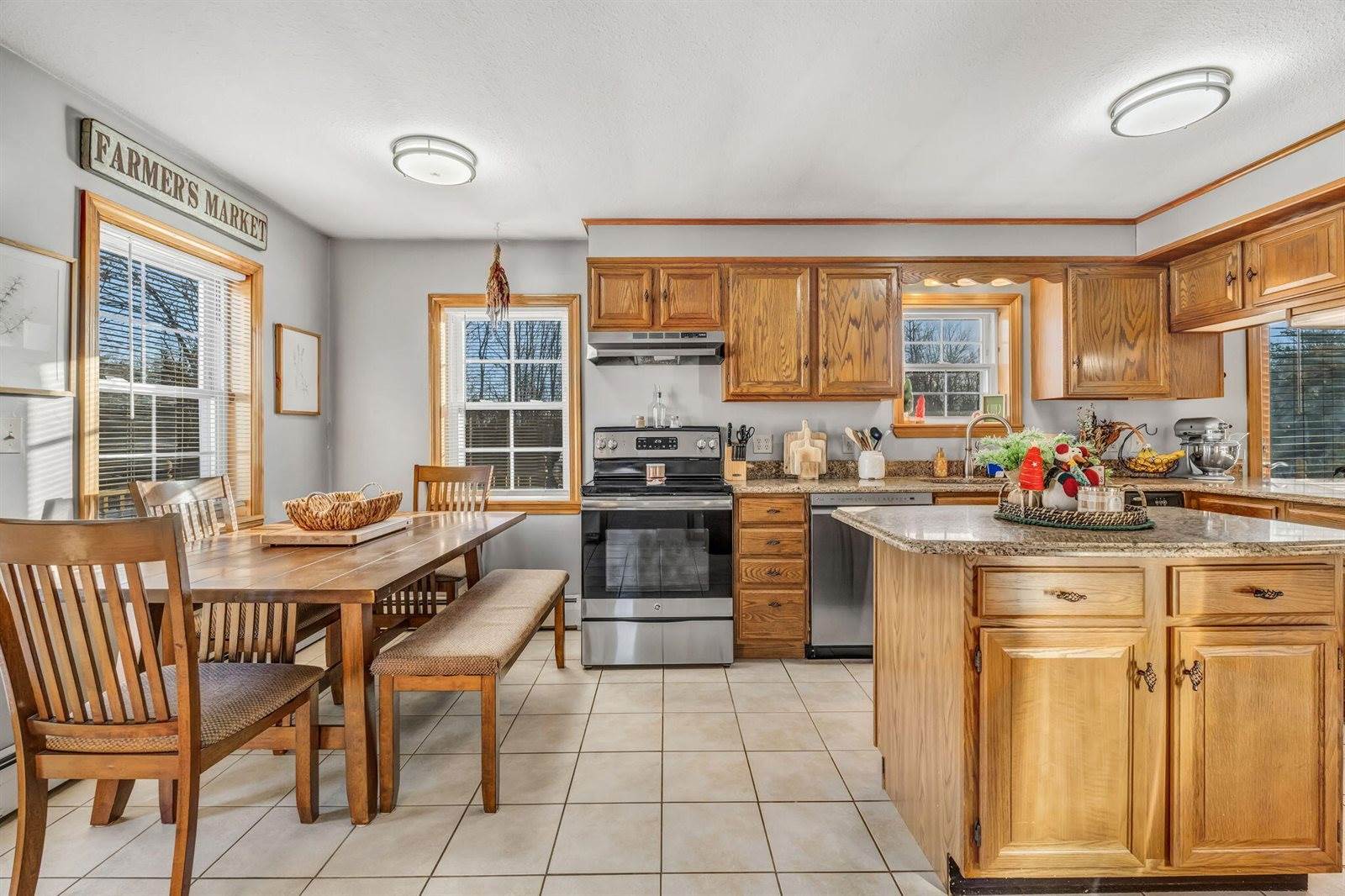 119 Curtis Street, Pittsfield, ME 04967