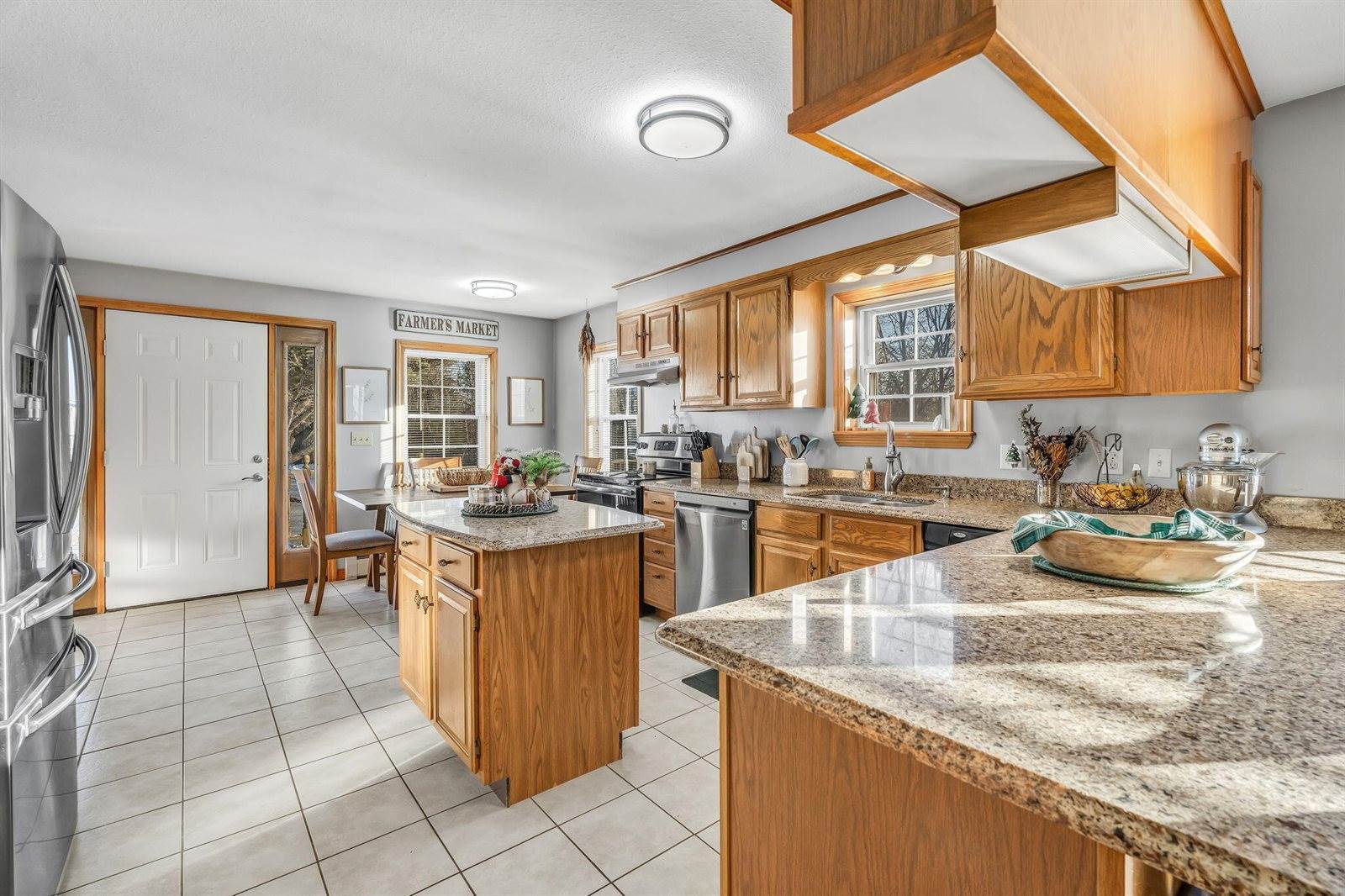 119 Curtis Street, Pittsfield, ME 04967