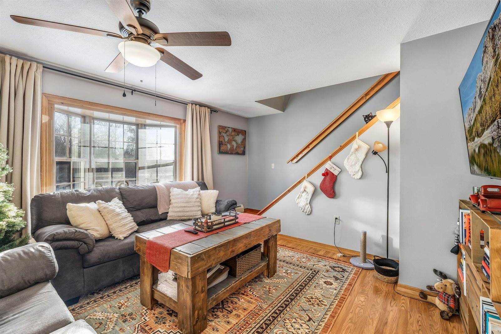 119 Curtis Street, Pittsfield, ME 04967