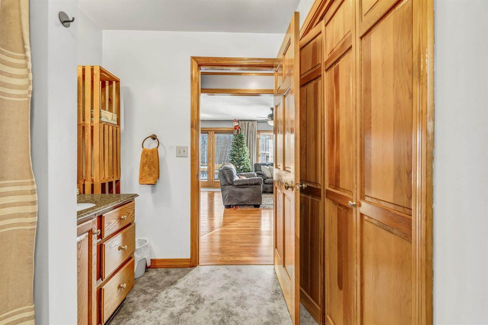 119 Curtis Street, Pittsfield, ME 04967