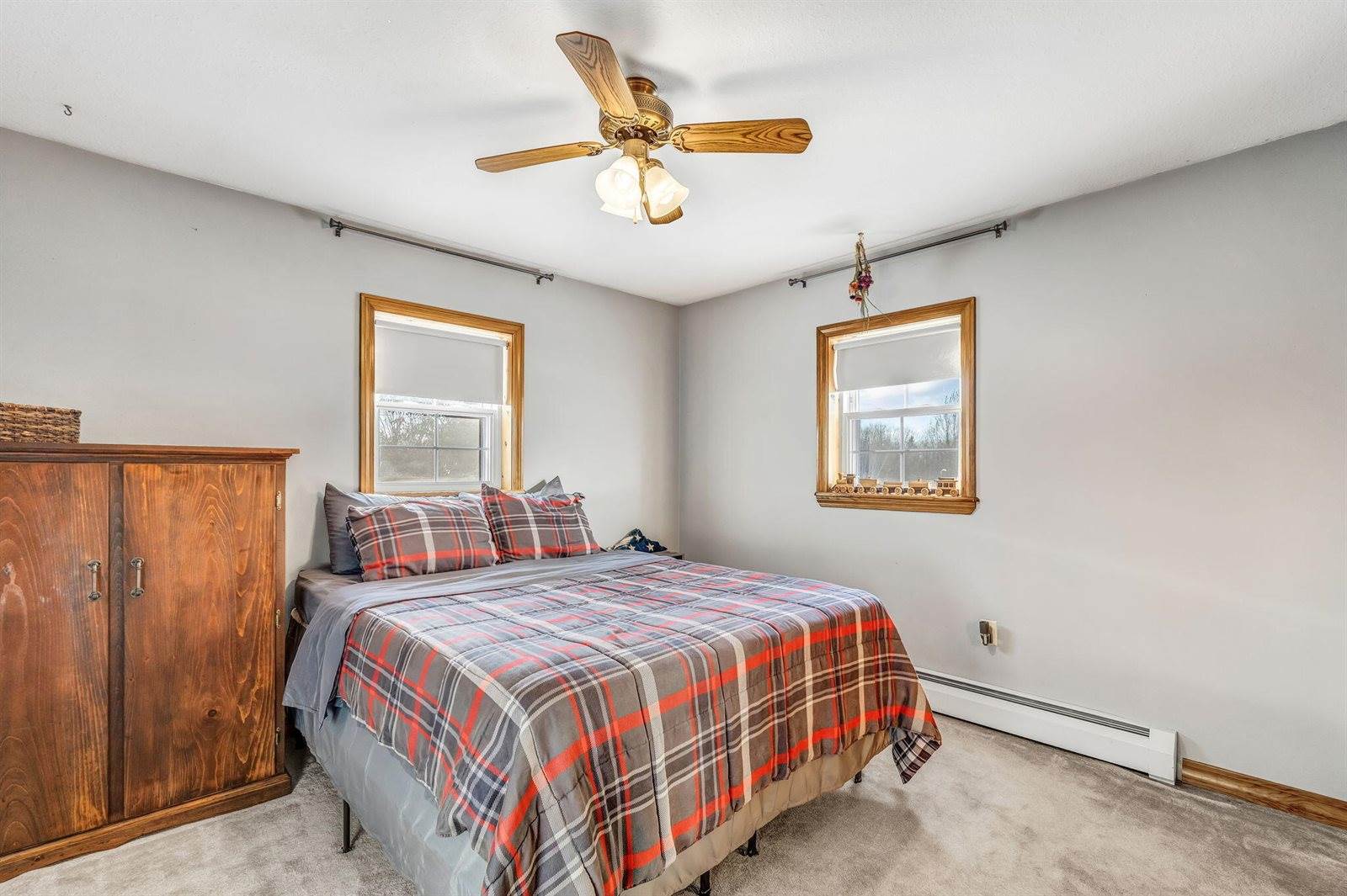 119 Curtis Street, Pittsfield, ME 04967