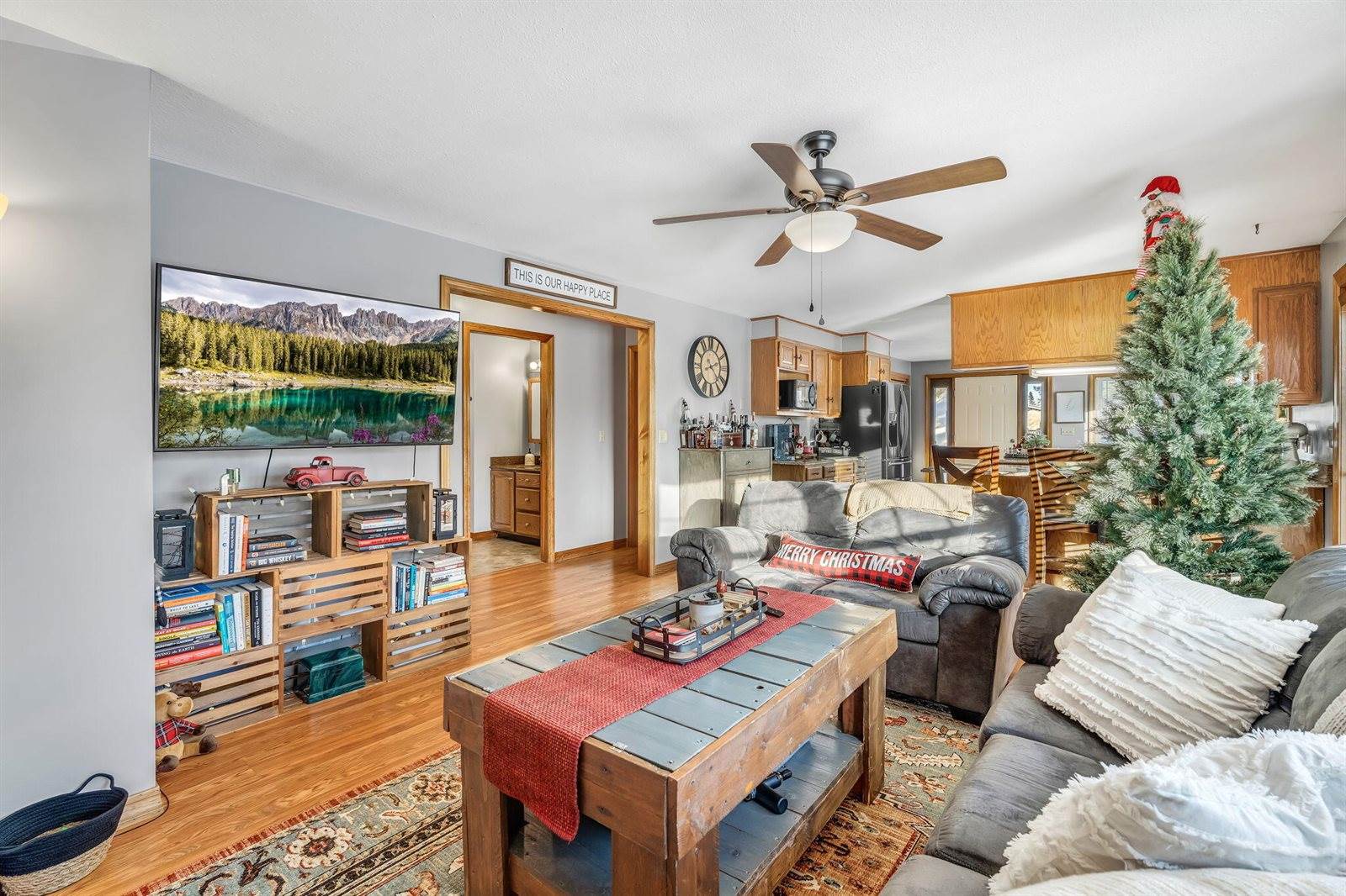 119 Curtis Street, Pittsfield, ME 04967