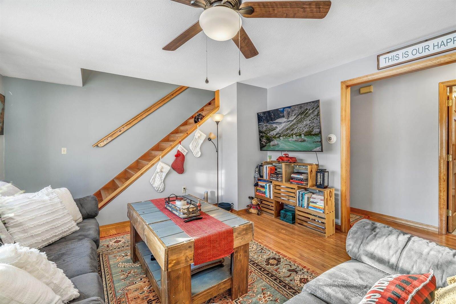 119 Curtis Street, Pittsfield, ME 04967