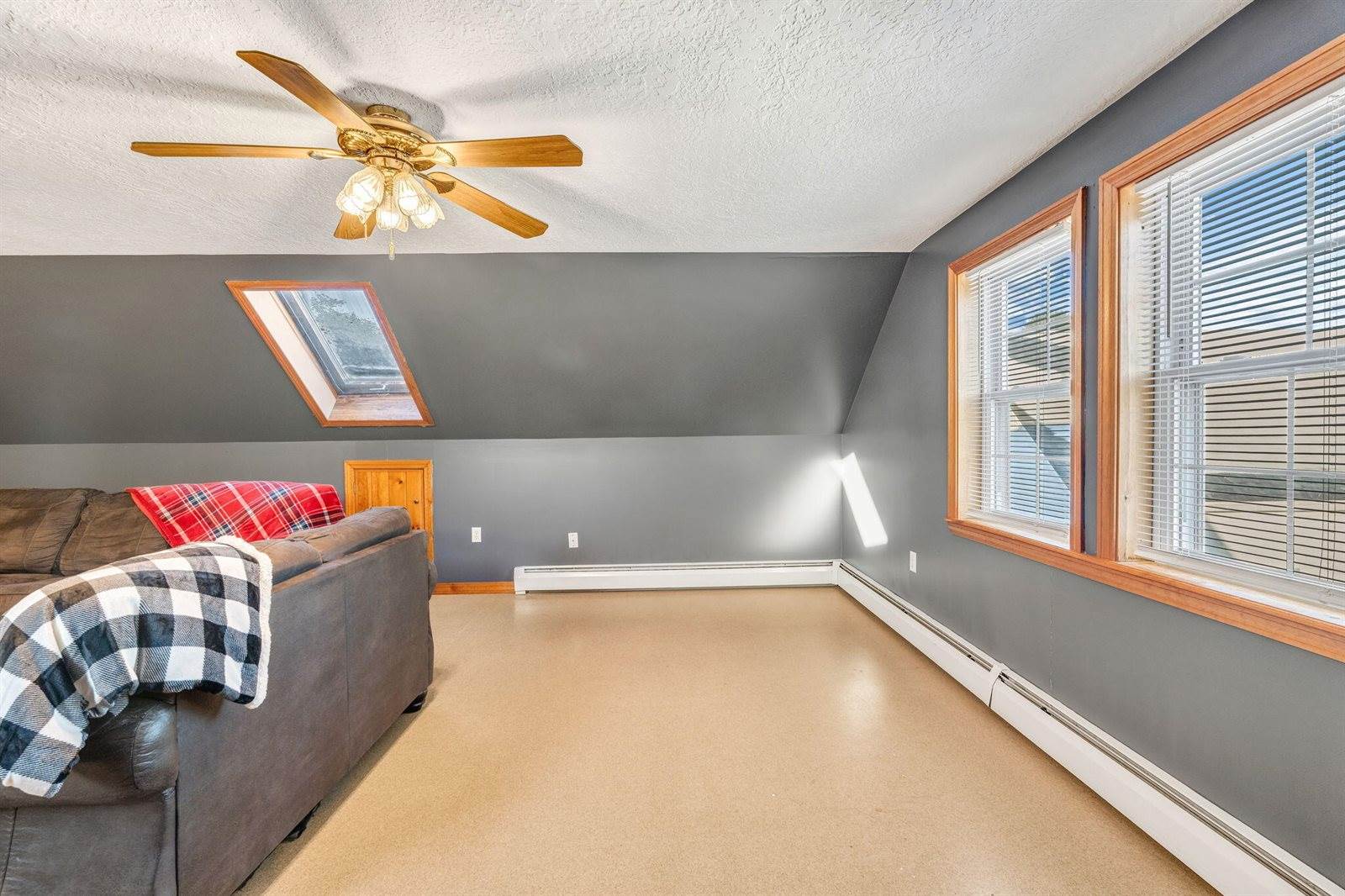 119 Curtis Street, Pittsfield, ME 04967