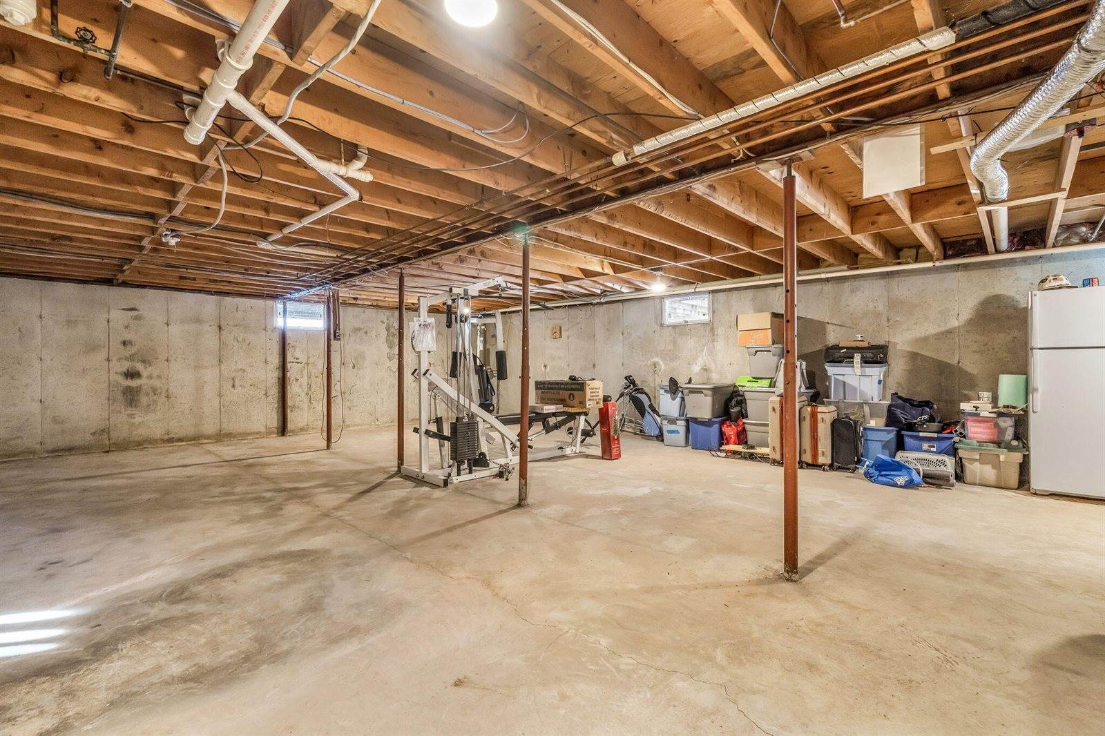 119 Curtis Street, Pittsfield, ME 04967