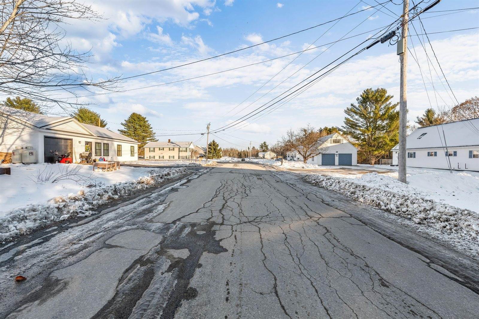 119 Curtis Street, Pittsfield, ME 04967