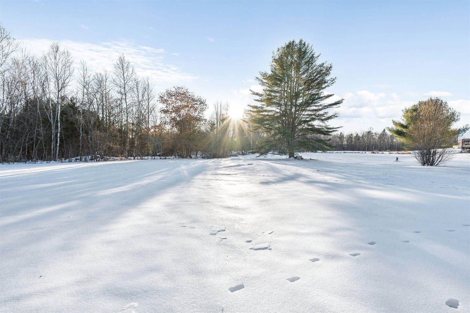 119 Curtis Street, Pittsfield, ME 04967