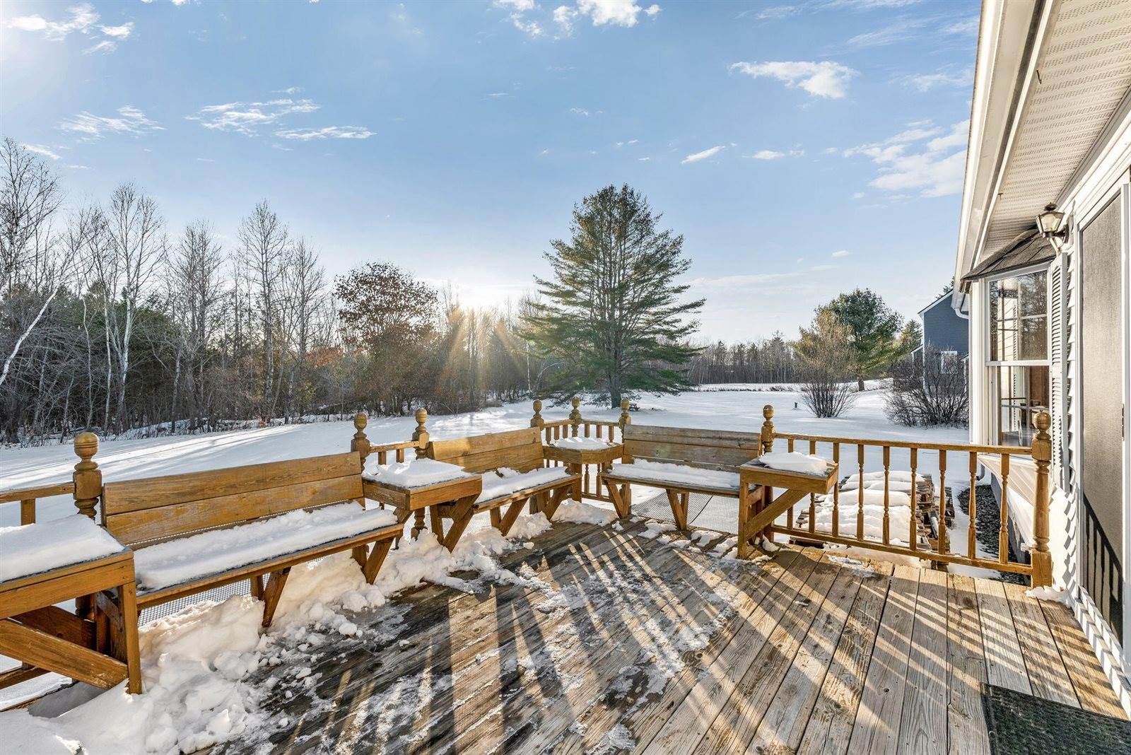 119 Curtis Street, Pittsfield, ME 04967