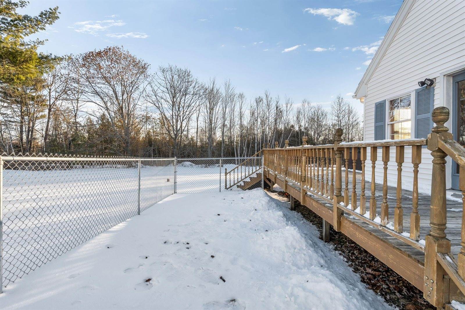 119 Curtis Street, Pittsfield, ME 04967