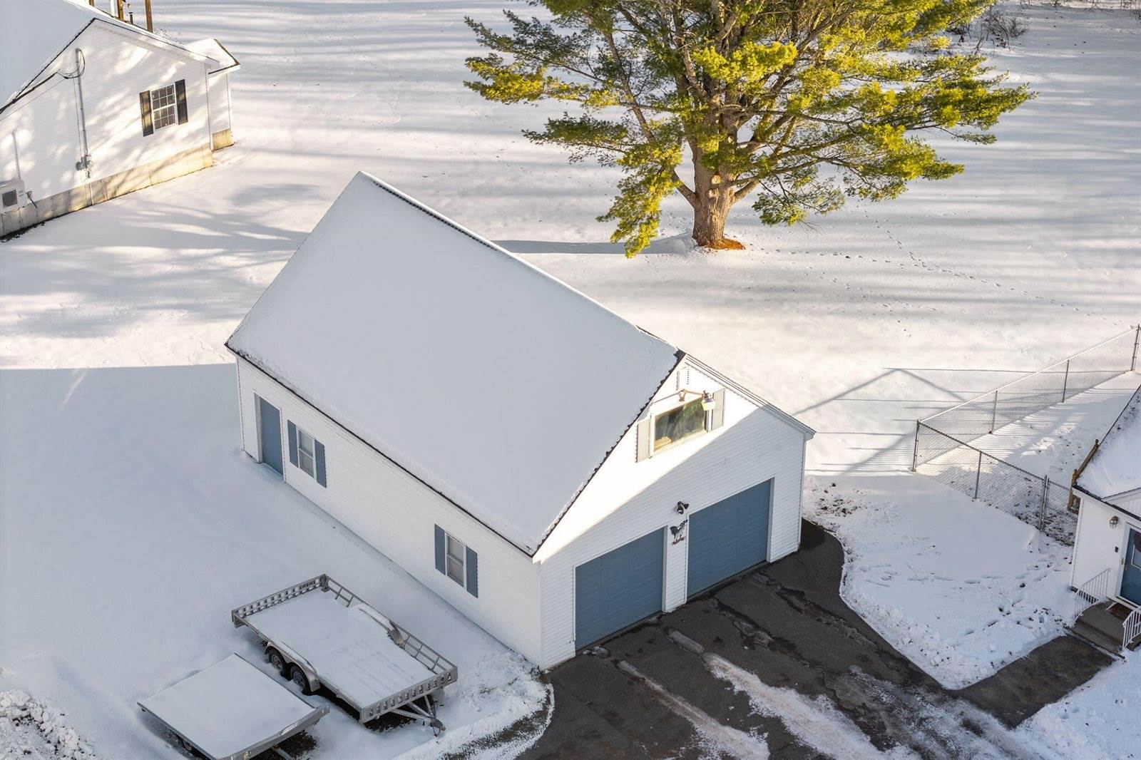 119 Curtis Street, Pittsfield, ME 04967