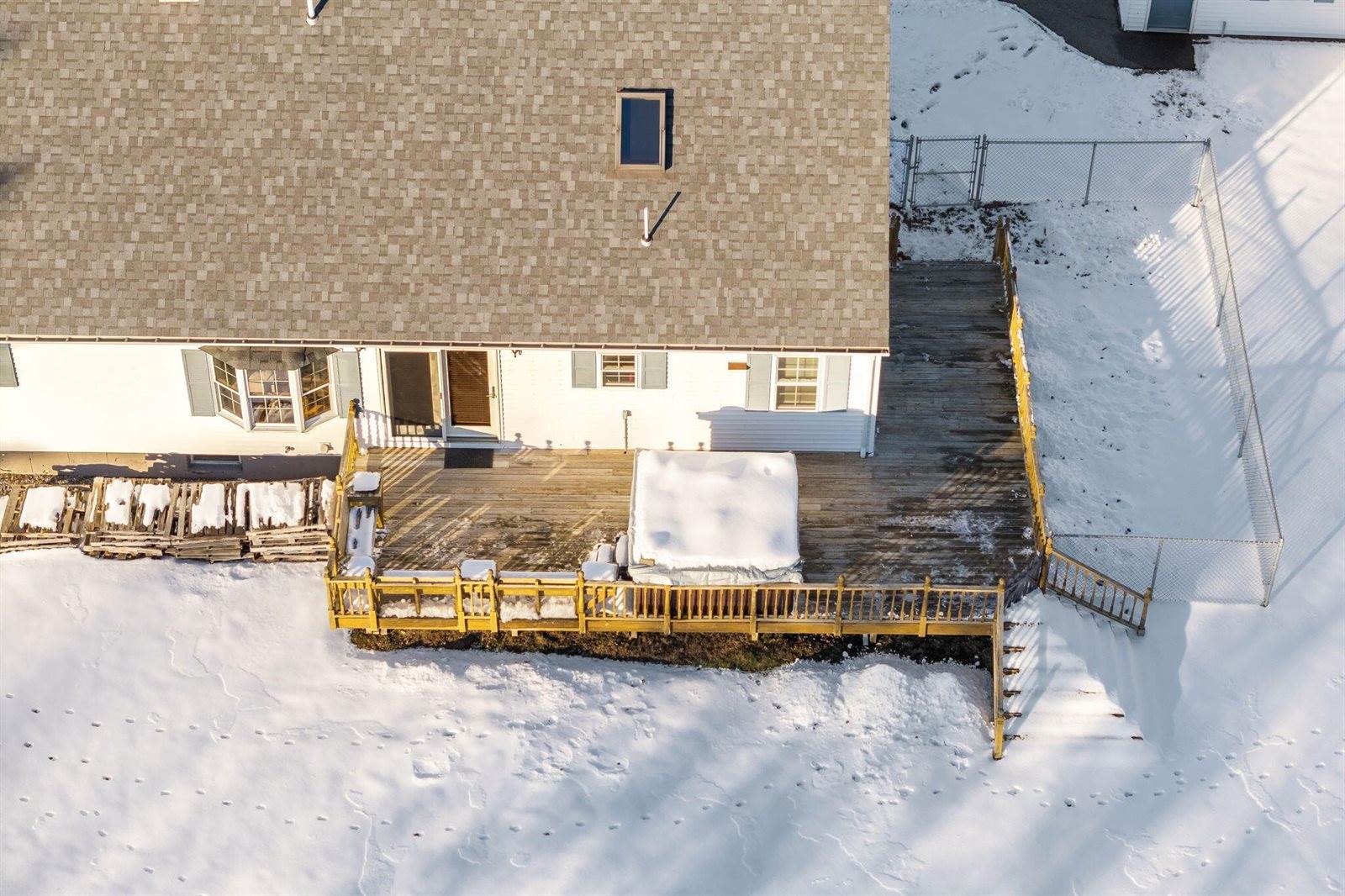 119 Curtis Street, Pittsfield, ME 04967