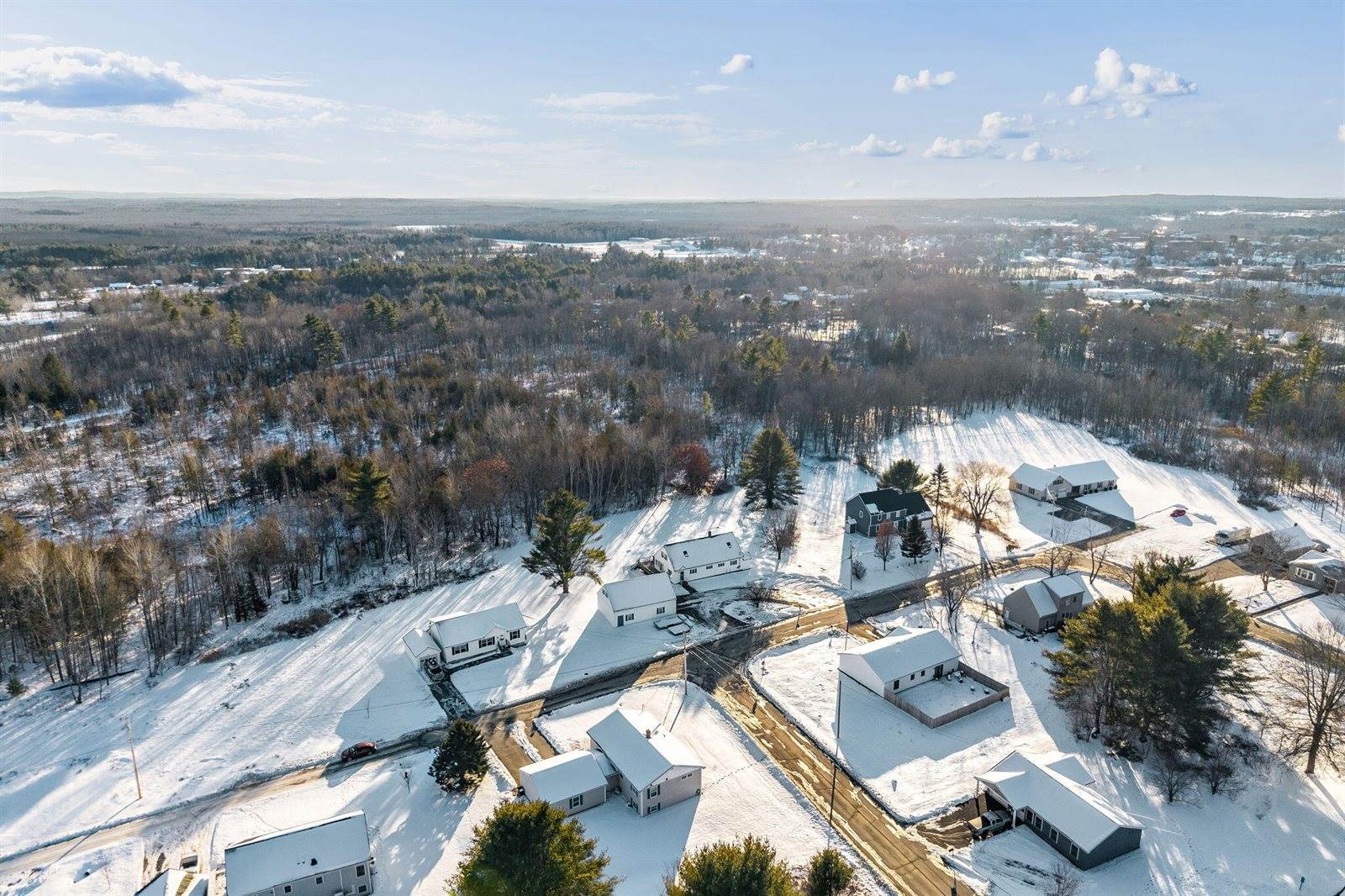 119 Curtis Street, Pittsfield, ME 04967