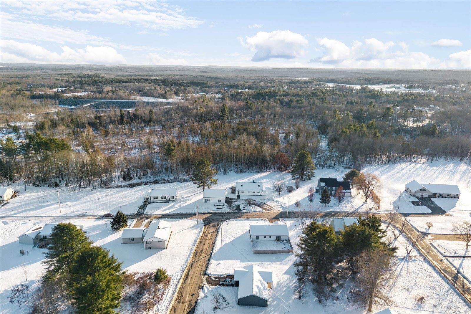 119 Curtis Street, Pittsfield, ME 04967