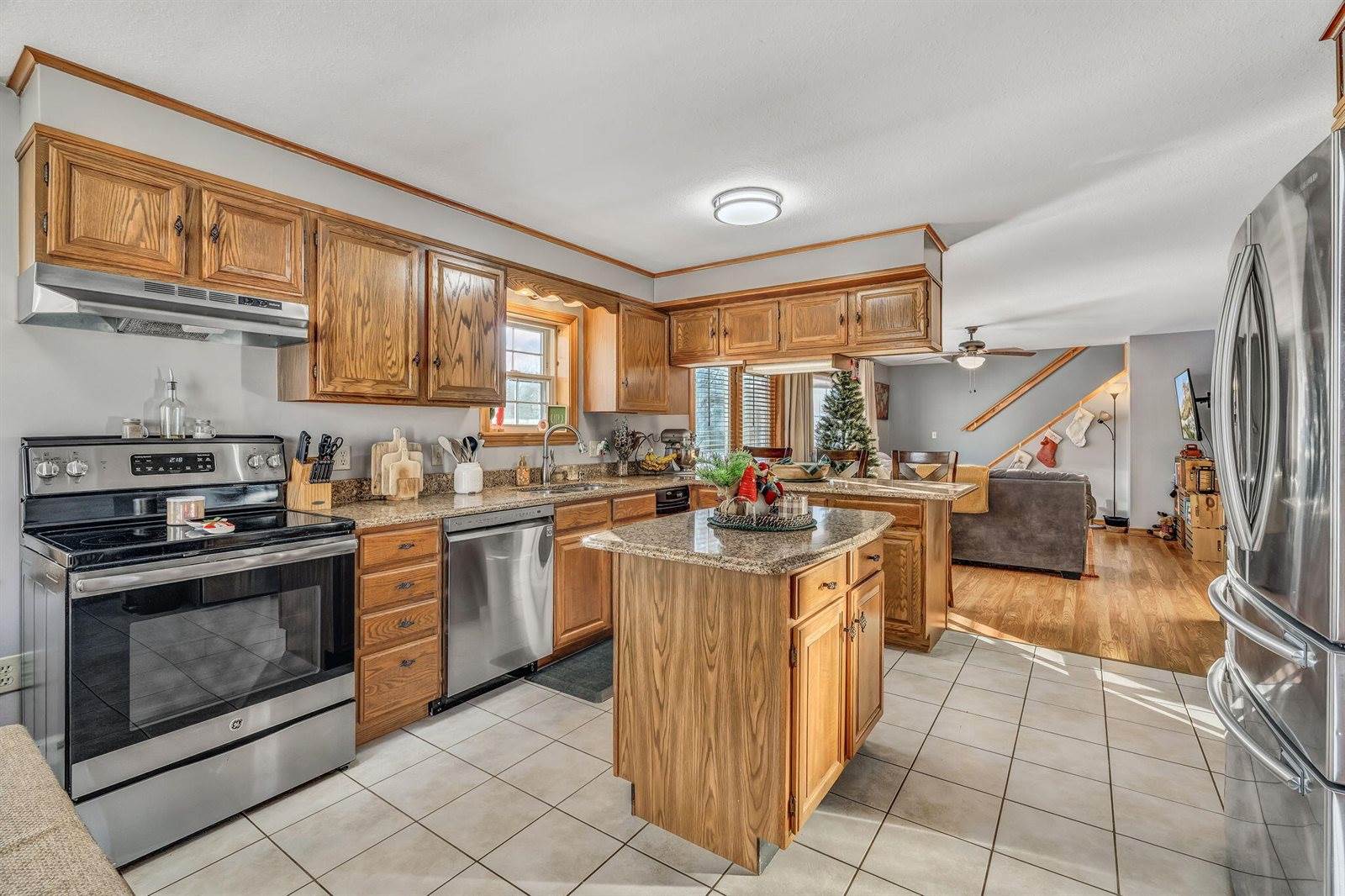 119 Curtis Street, Pittsfield, ME 04967