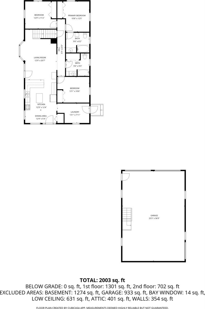 119 Curtis Street, Pittsfield, ME 04967