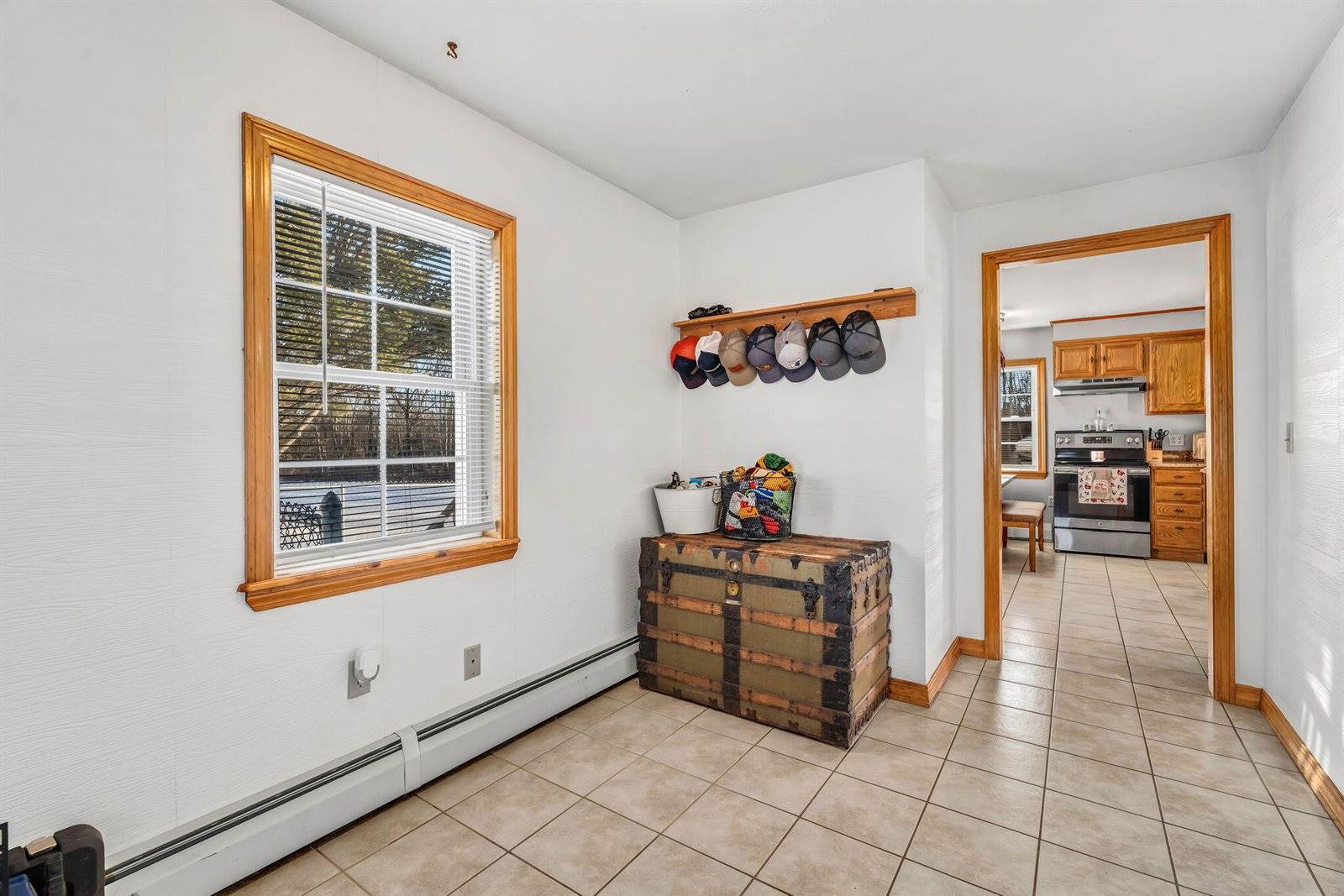 119 Curtis Street, Pittsfield, ME 04967