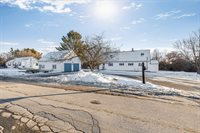 119 Curtis Street, Pittsfield, ME 04967