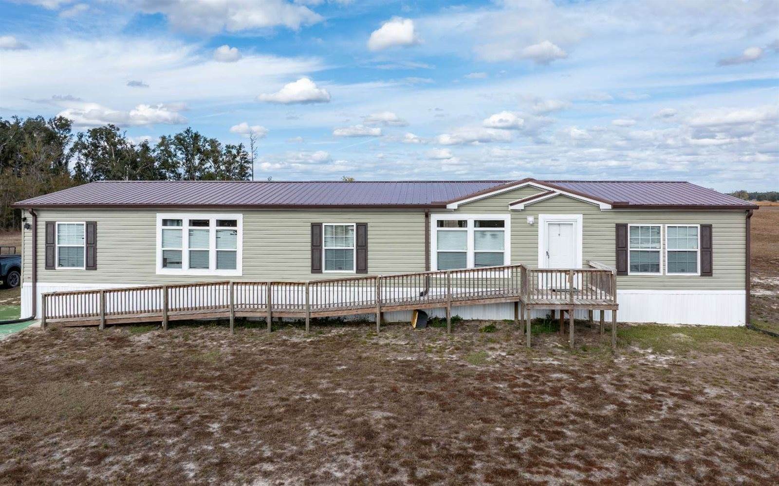 17197 44th Street, Live Oak, FL 32060