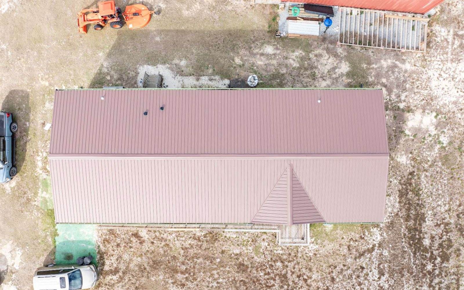 17197 44th Street, Live Oak, FL 32060