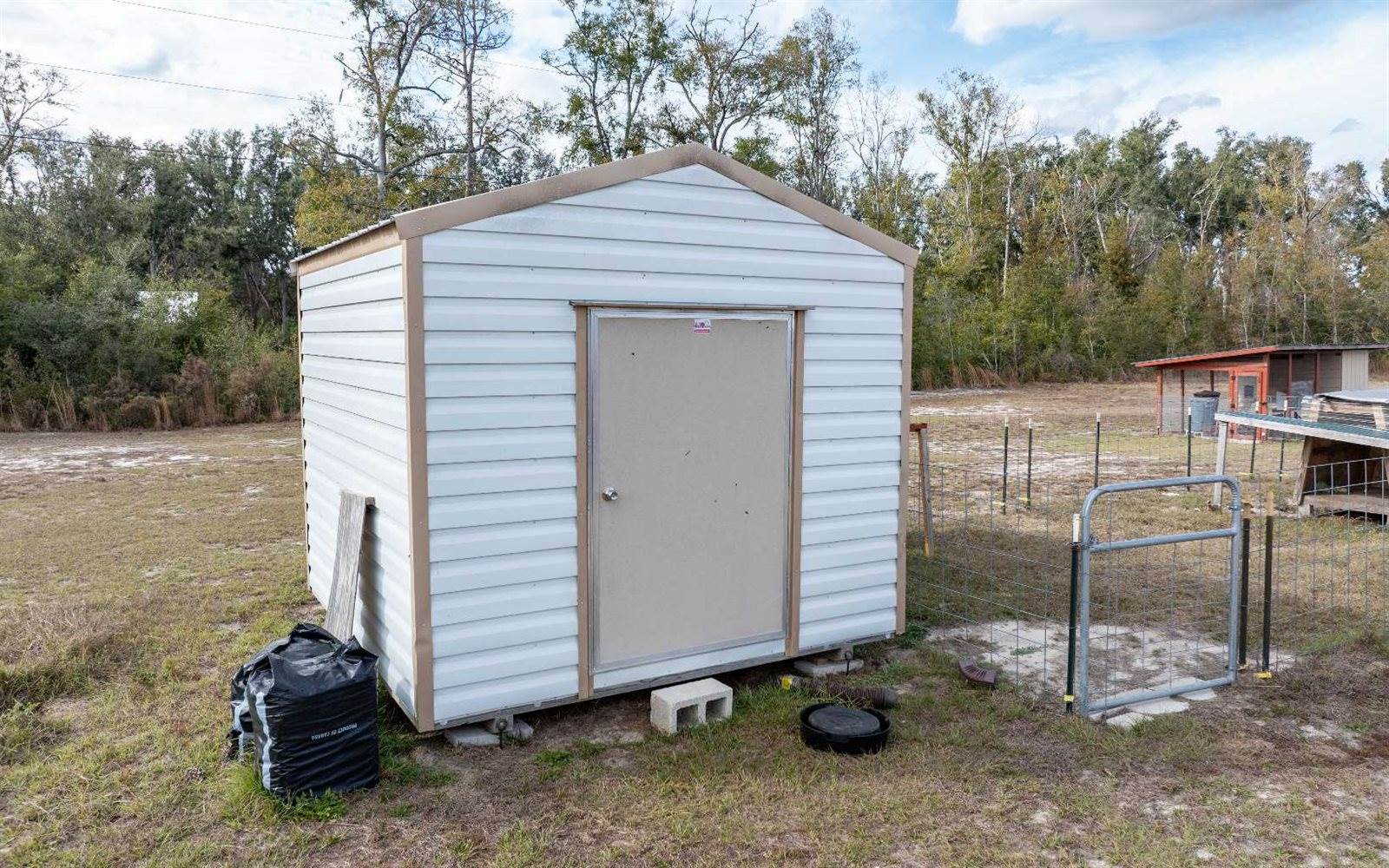 17197 44th Street, Live Oak, FL 32060