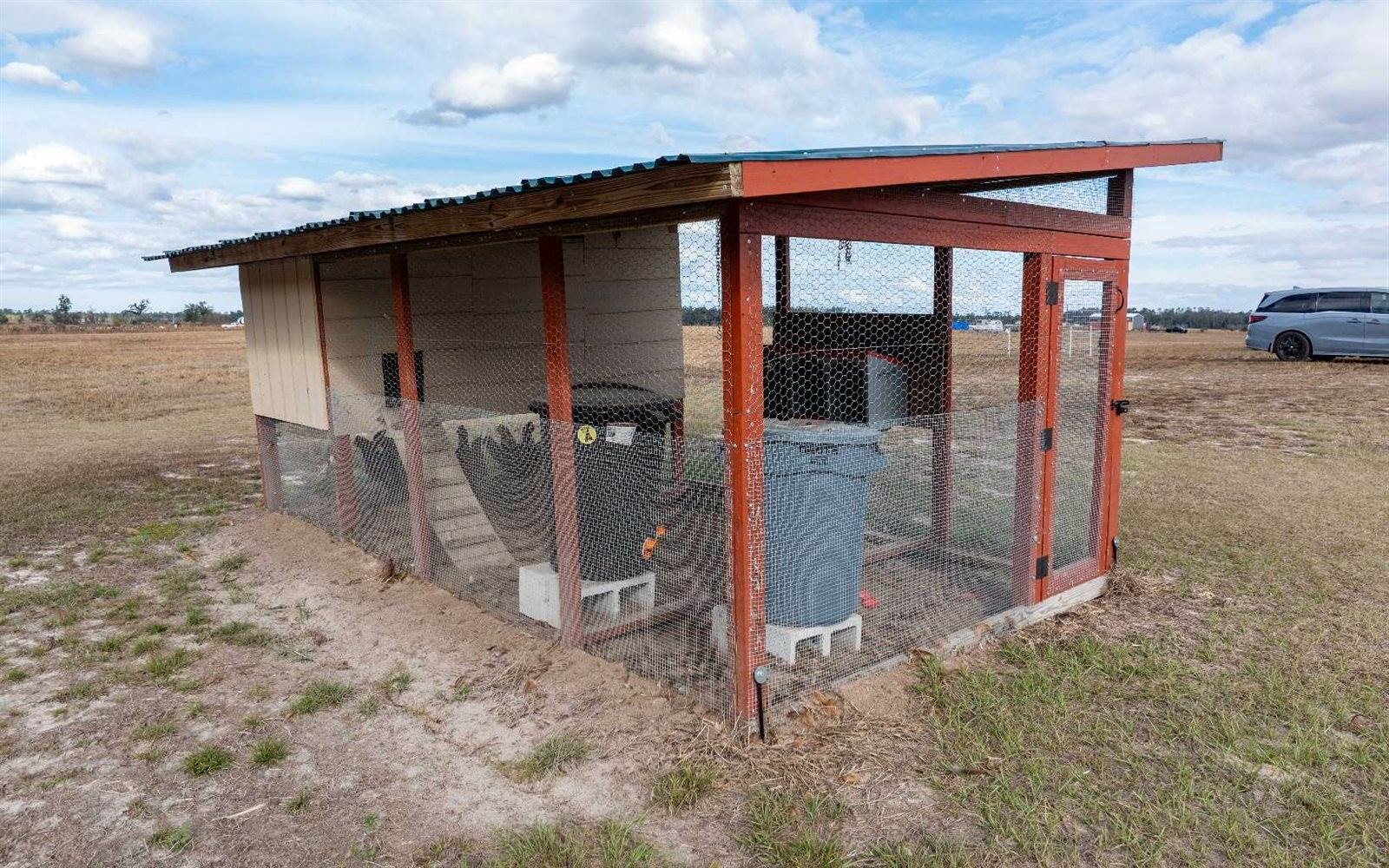 17197 44th Street, Live Oak, FL 32060