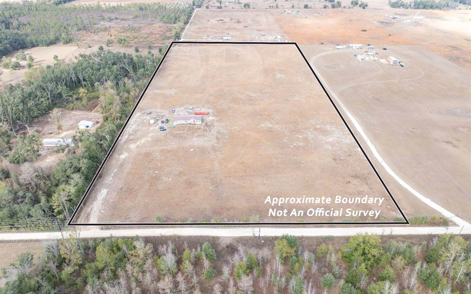 17197 44th Street, Live Oak, FL 32060