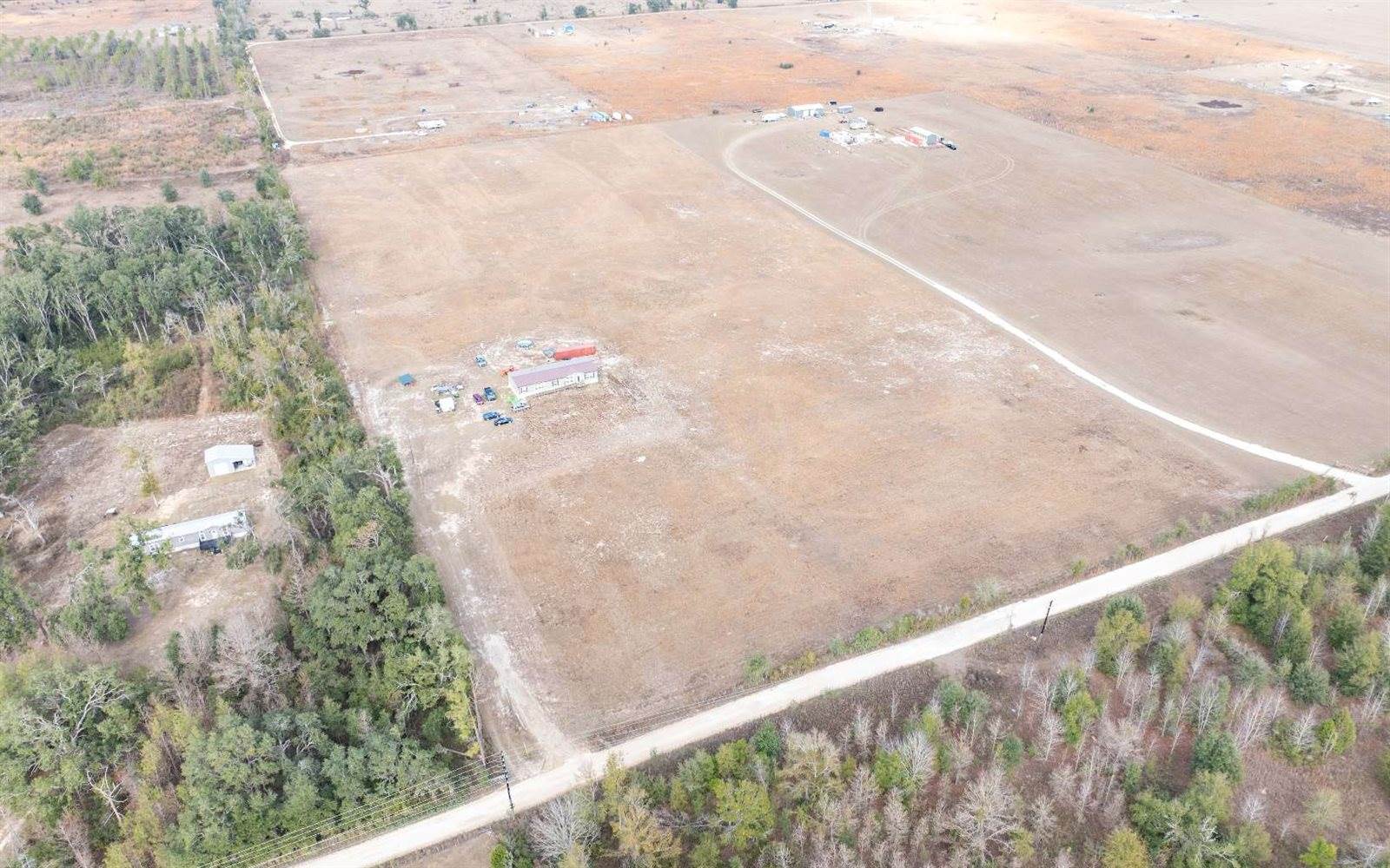 17197 44th Street, Live Oak, FL 32060