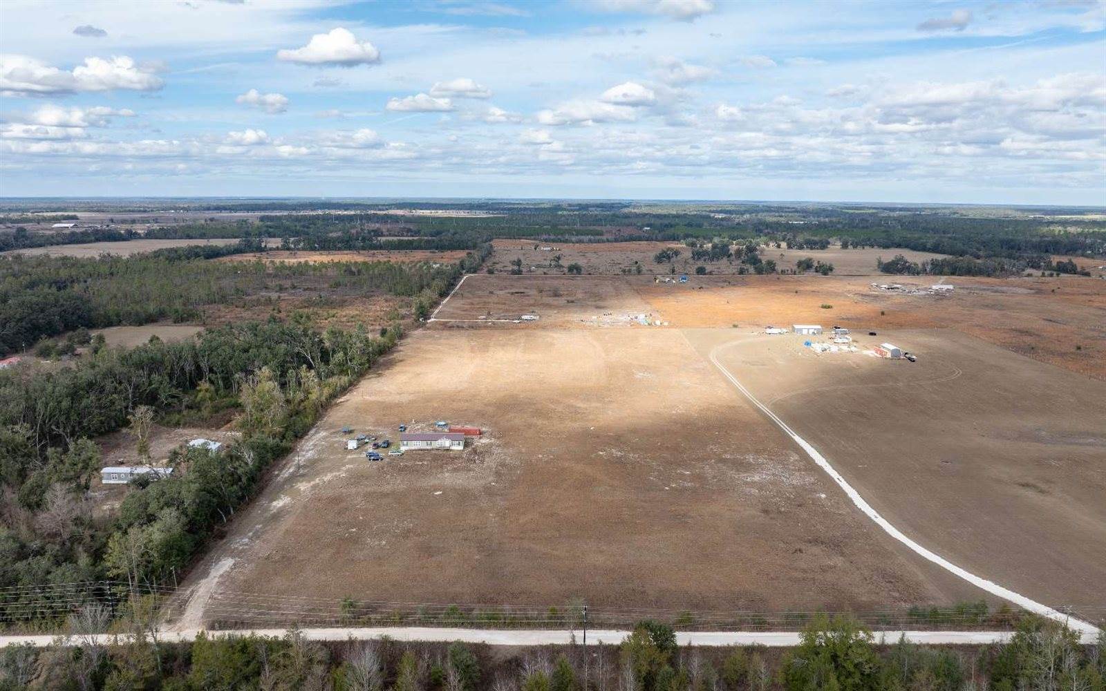 17197 44th Street, Live Oak, FL 32060