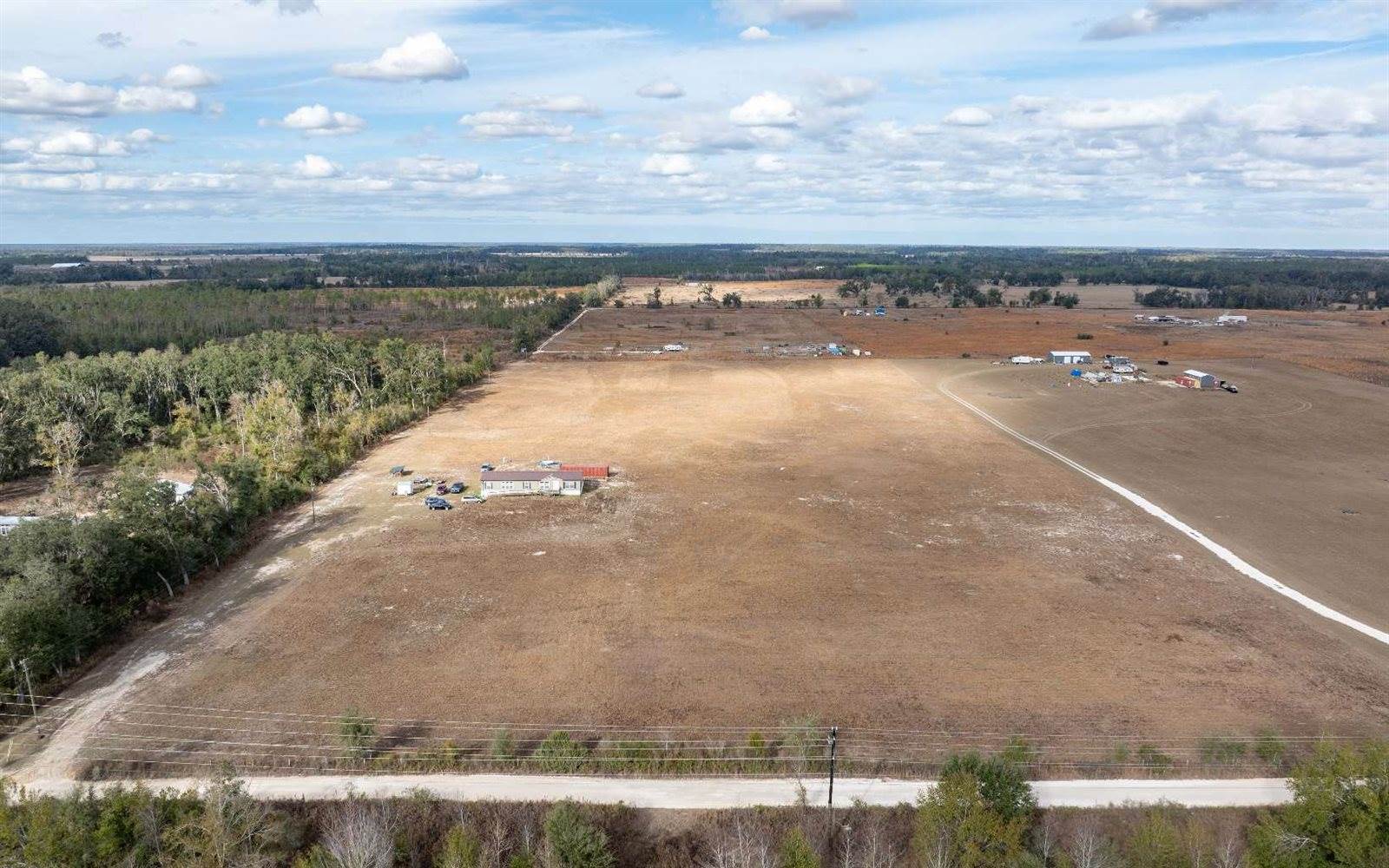 17197 44th Street, Live Oak, FL 32060