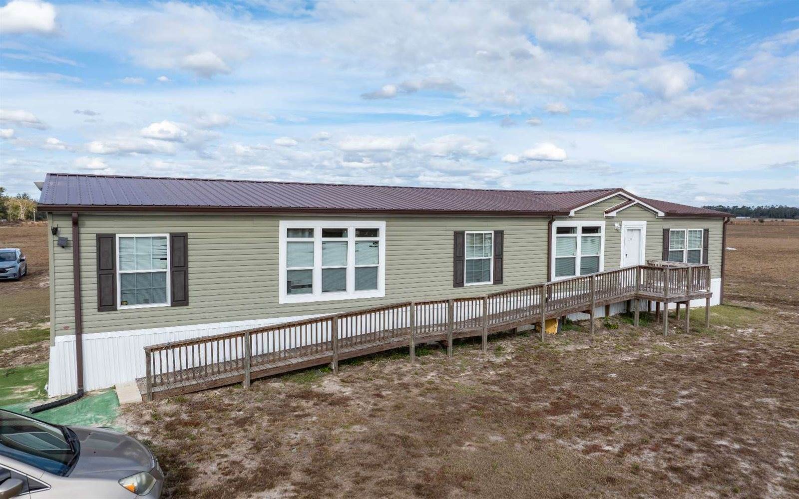 17197 44th Street, Live Oak, FL 32060