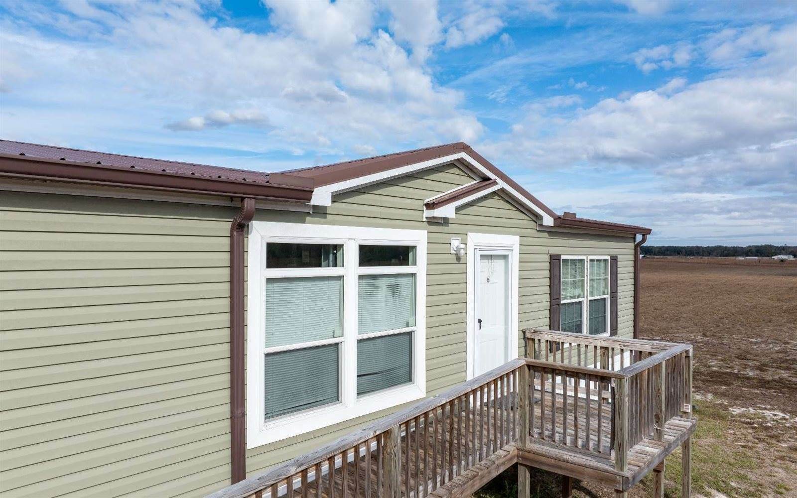 17197 44th Street, Live Oak, FL 32060