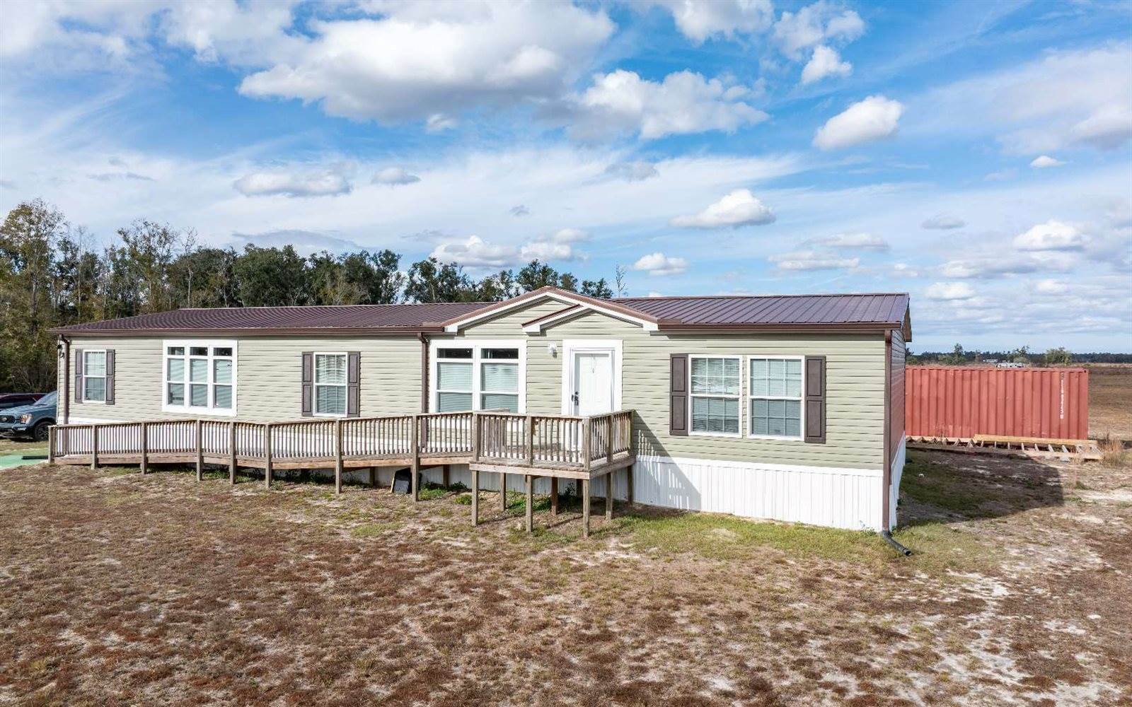 17197 44th Street, Live Oak, FL 32060