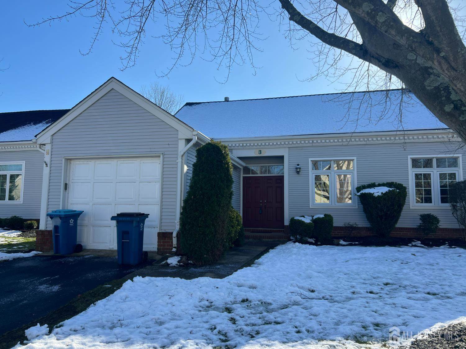 3 Winthrop Road, Monroe, NJ 08831