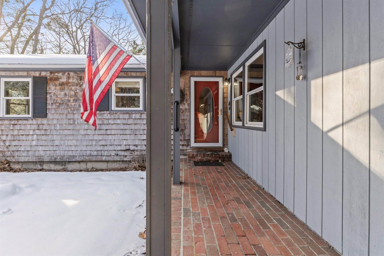 15 Cooper Road, Freeport, ME 04032