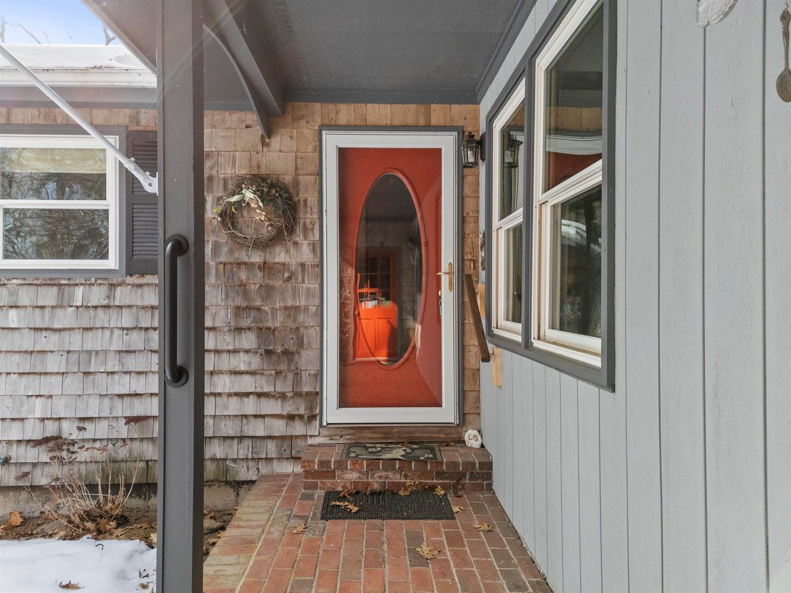 15 Cooper Road, Freeport, ME 04032