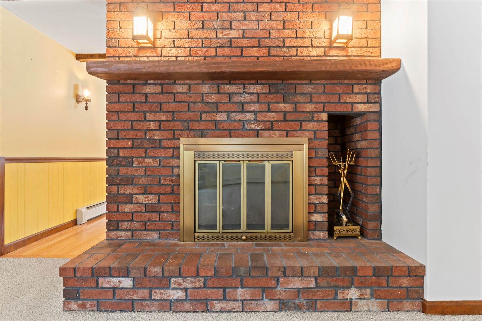 15 Cooper Road, Freeport, ME 04032