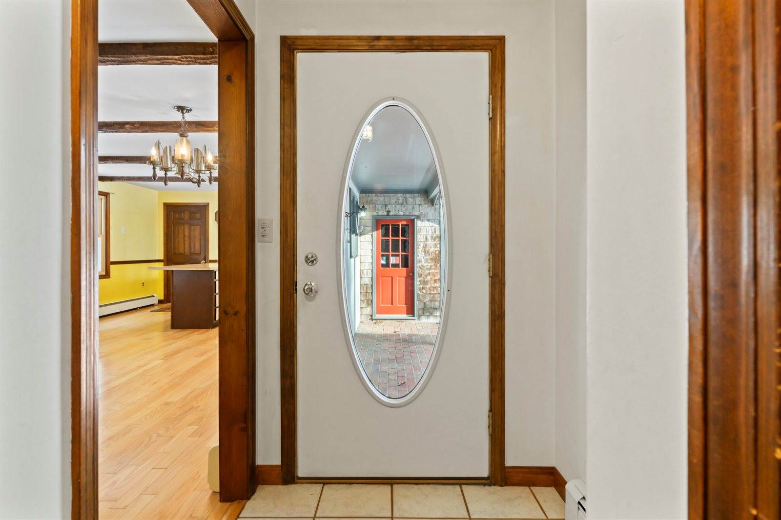 15 Cooper Road, Freeport, ME 04032