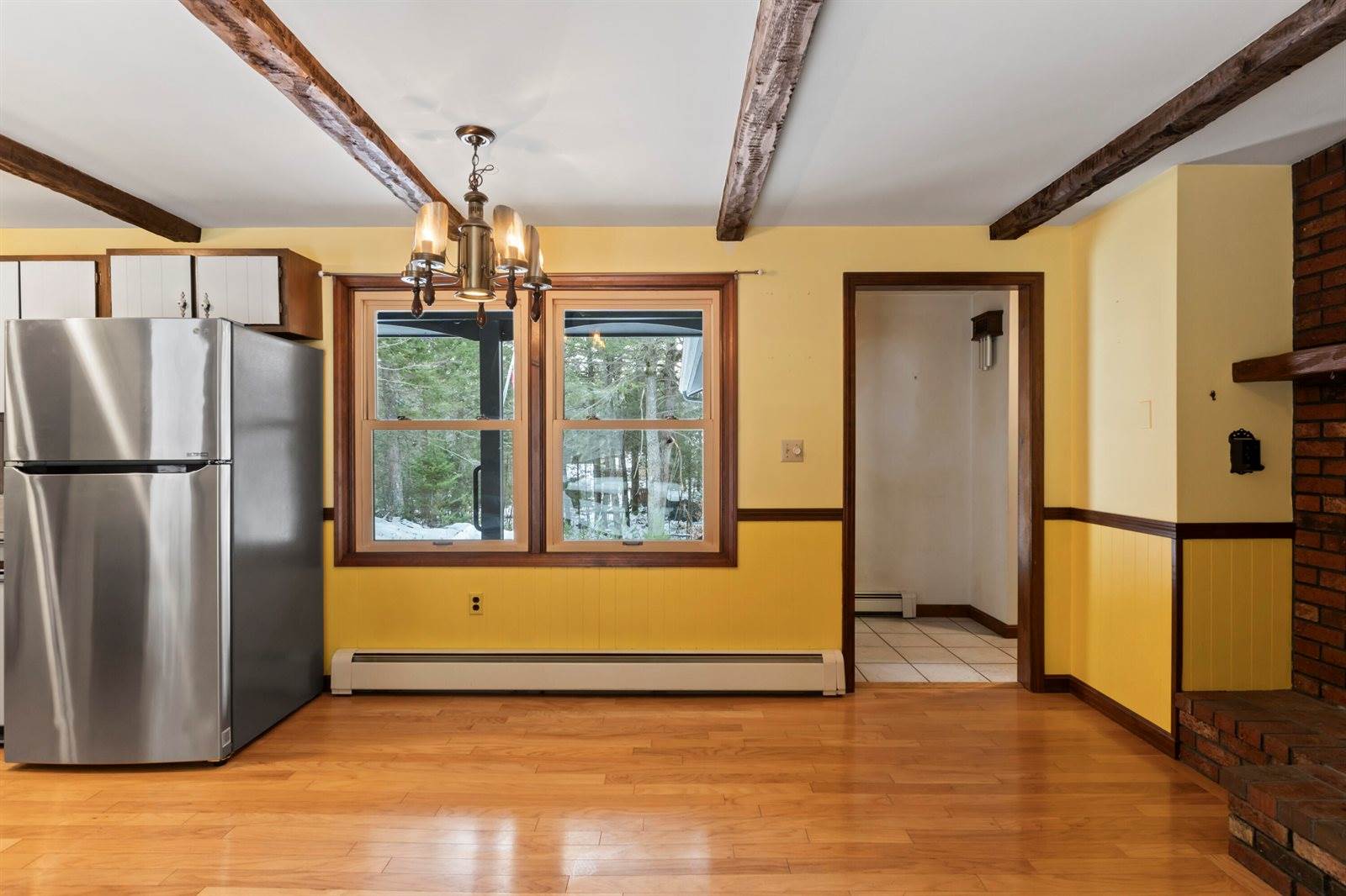 15 Cooper Road, Freeport, ME 04032