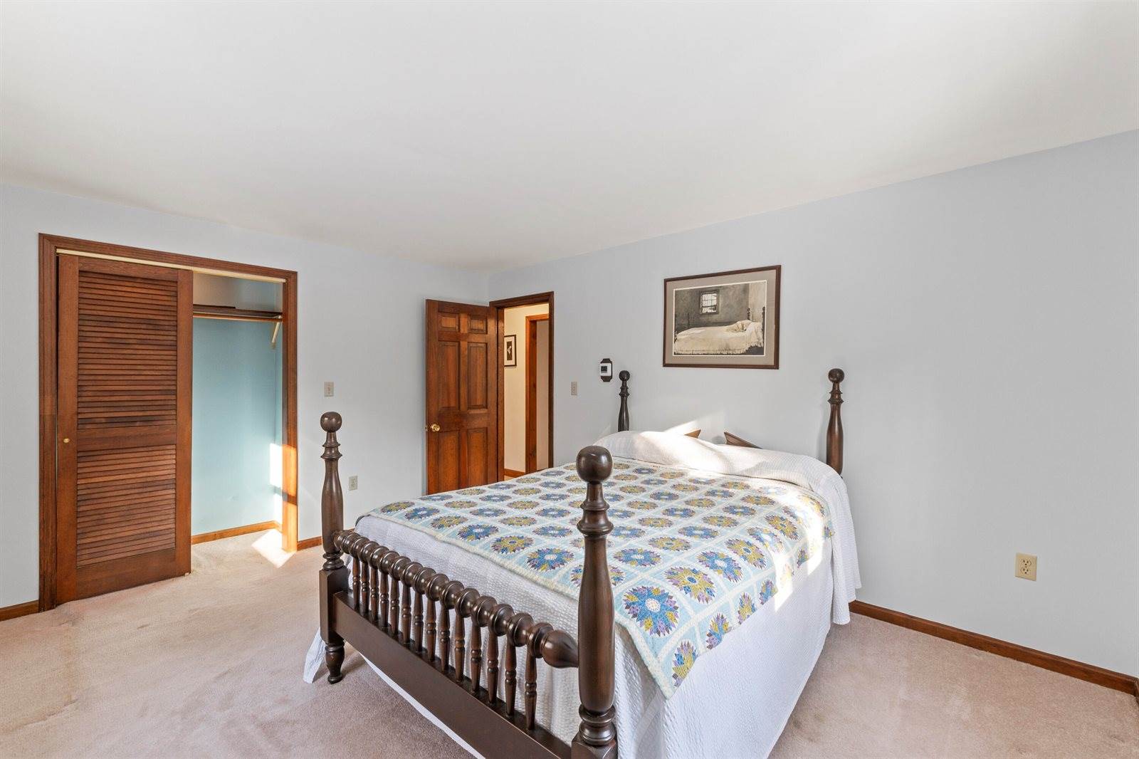 15 Cooper Road, Freeport, ME 04032