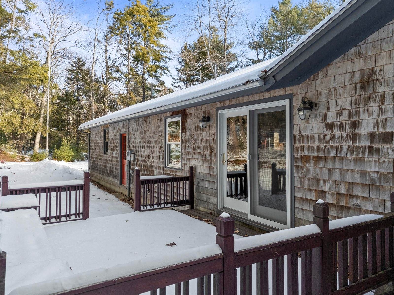 15 Cooper Road, Freeport, ME 04032