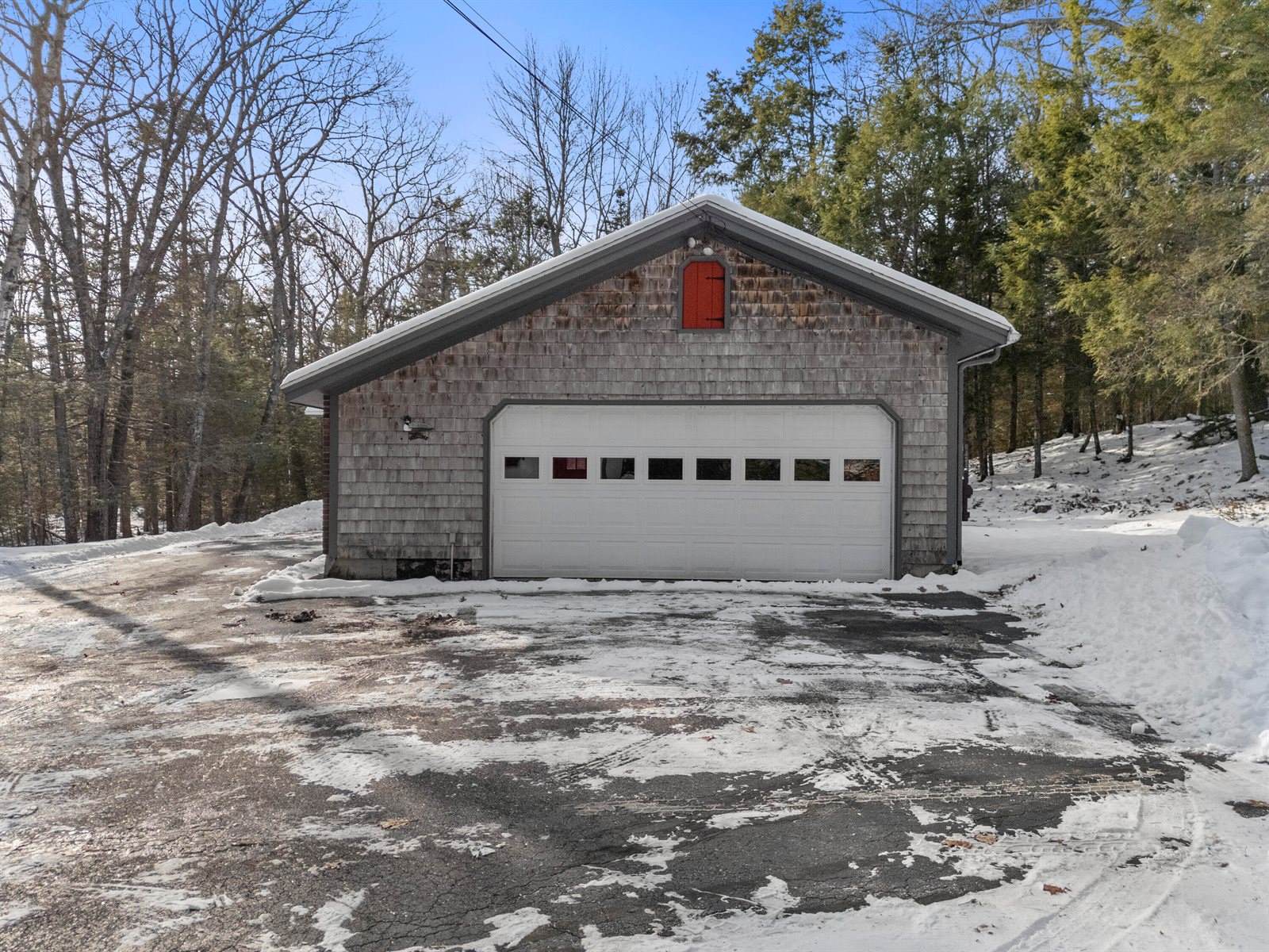15 Cooper Road, Freeport, ME 04032